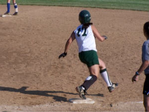 East Brunswick Softball